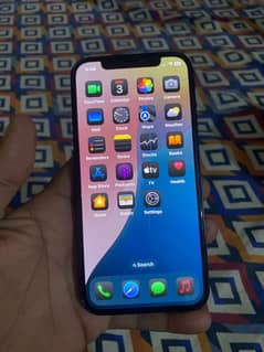 Iphone 12 physical dual sim pta approne