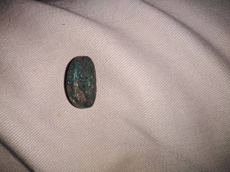 Nishapuri Feroza Stone 2