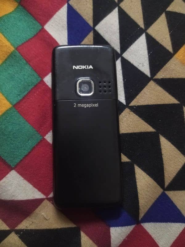 Nokia 6300 original 1