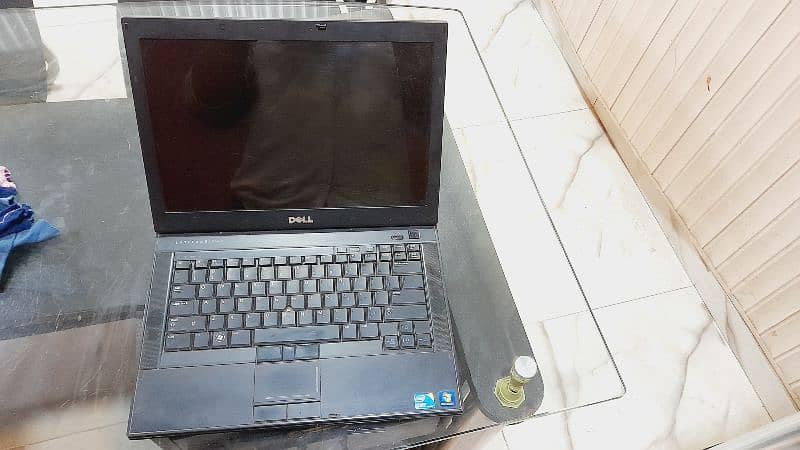 Dell latitude e6410 3