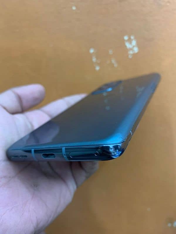 OnePlus 9 pro 12 256 Dual sim all ok 4