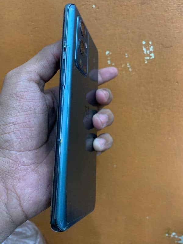 OnePlus 9 pro 12 256 Dual sim all ok 5