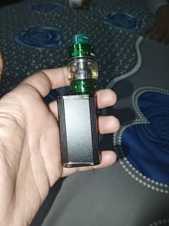 LXT-F10 mode vape 80 watt