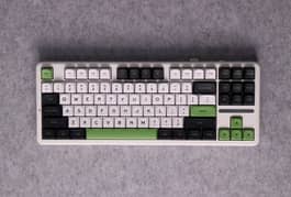 AULA F87 Pro Custom Mechanical Keyboard