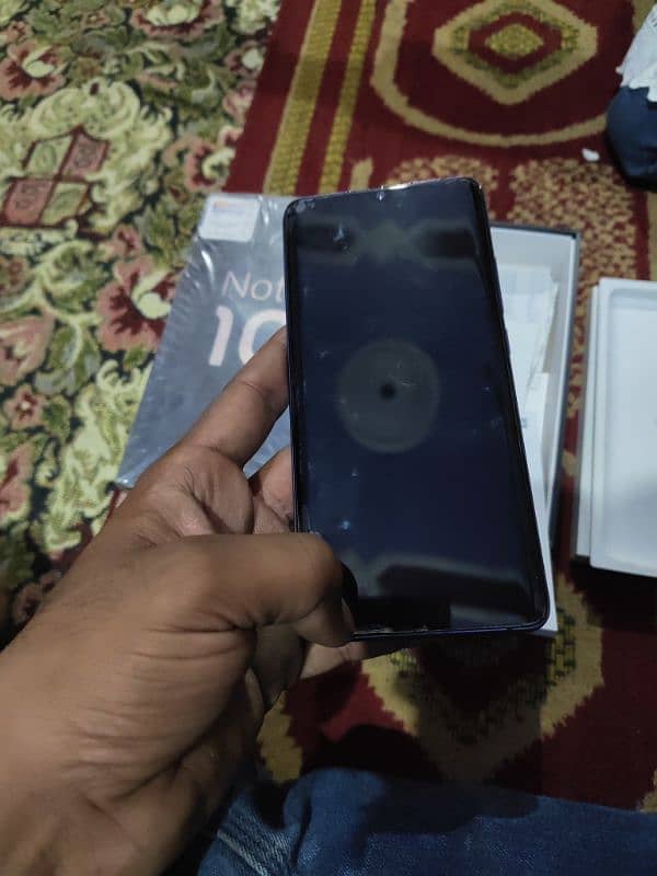 mi note 10 lite for sale 4