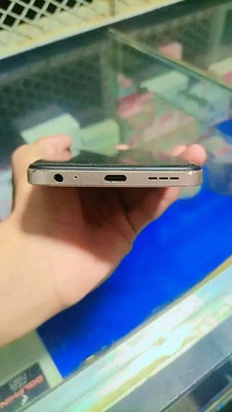 Infinix Hot 30i 5