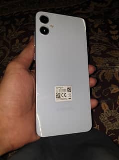 Samaung Galaxy A05