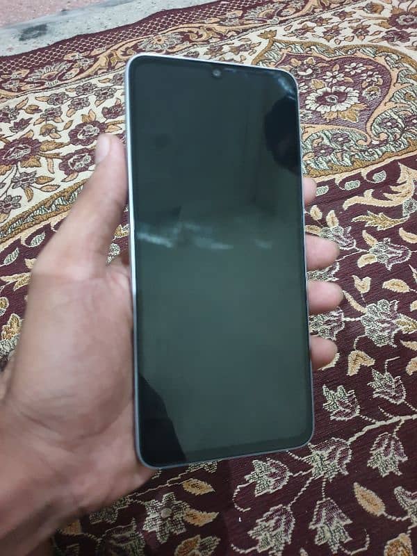 Samaung Galaxy A05 2