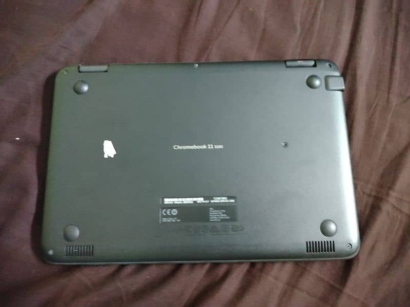 Chromebook for sell 1