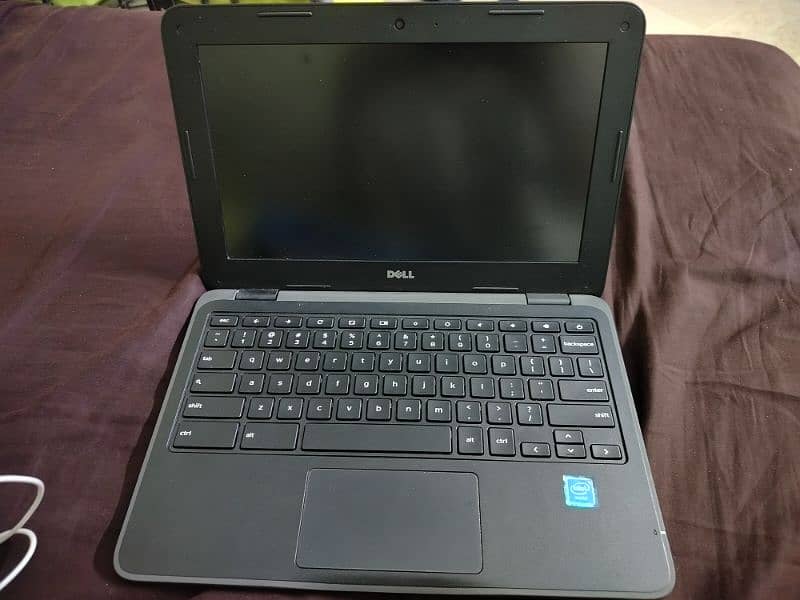 Chromebook for sell 5