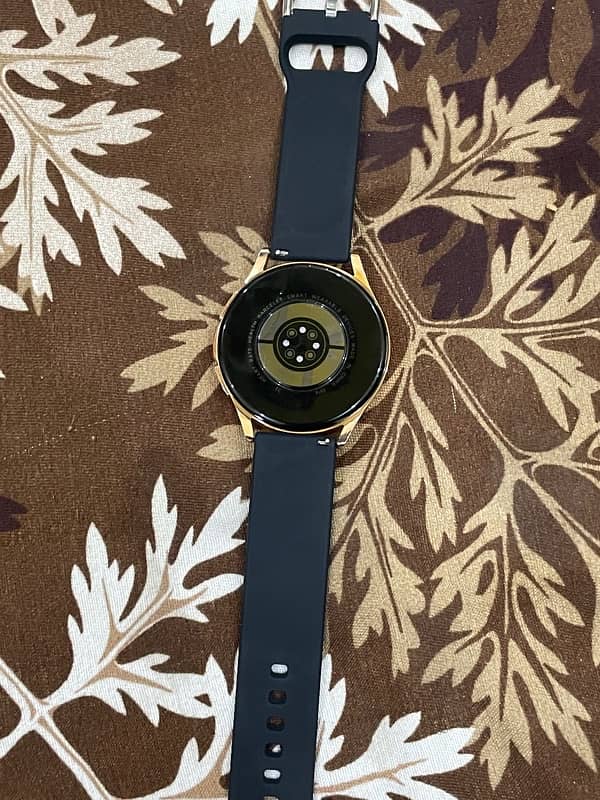 Galaxy Watch 6 Classic 1