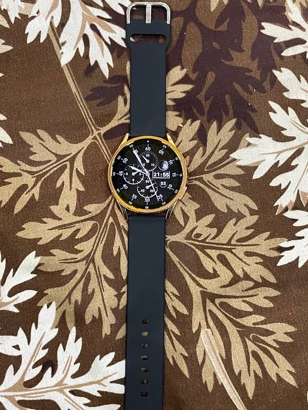 Galaxy Watch 6 Classic 2