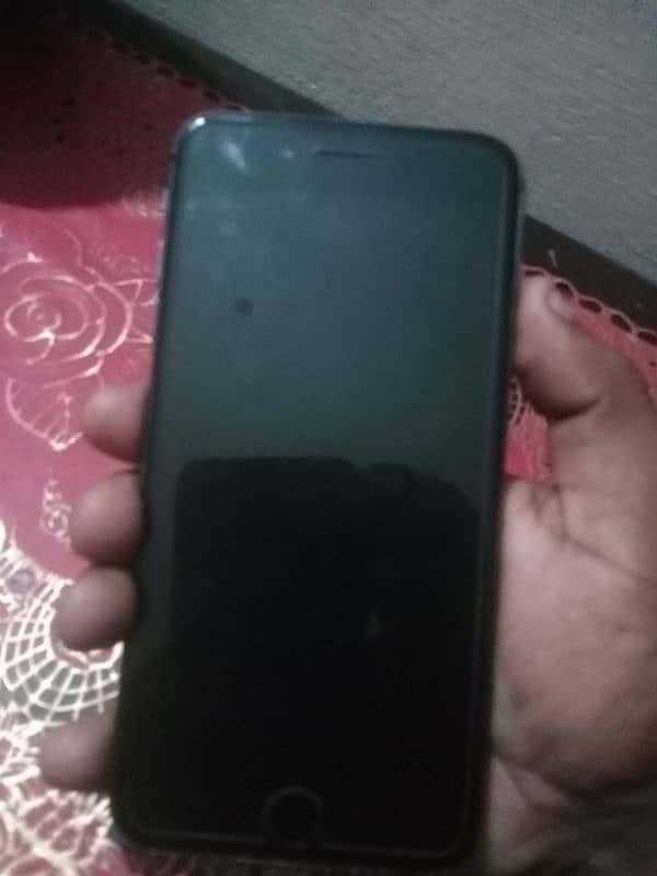 iphone 8plus pta approved chabg possible with bike 2