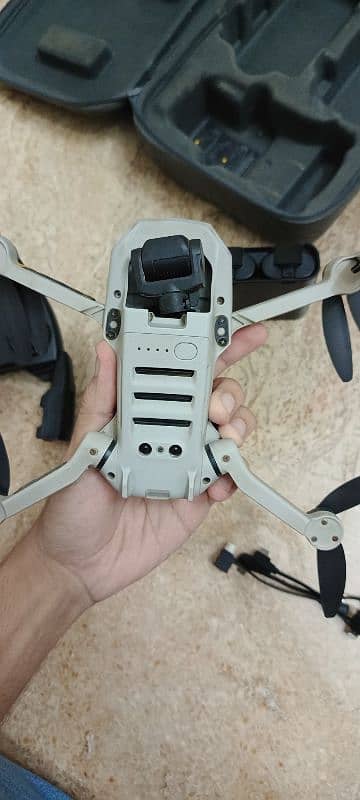 DJI mini combo 3