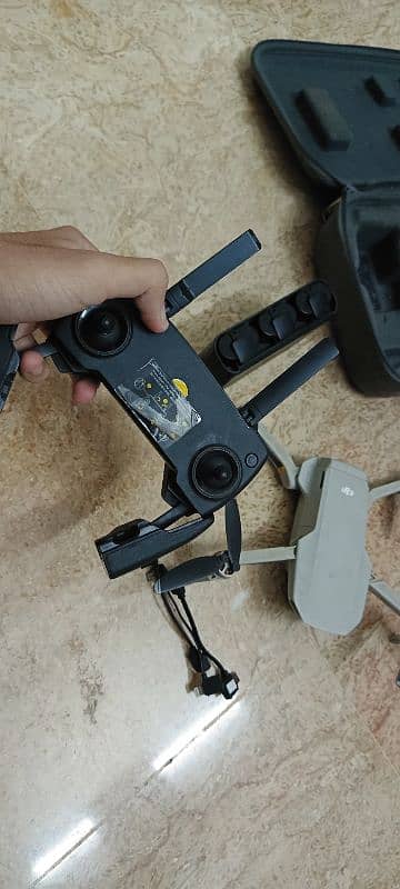 DJI mini combo 6