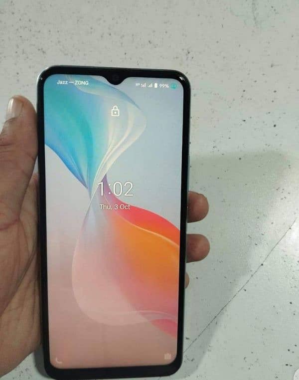 vivo y 21 1