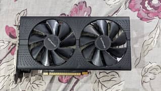 Sapphire Pulse RX 570 4GB