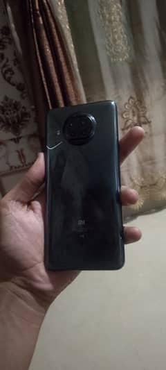 mi 10i 5g non pta  for sale