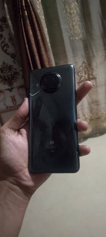 mi 10i 5g non pta  for sale 0