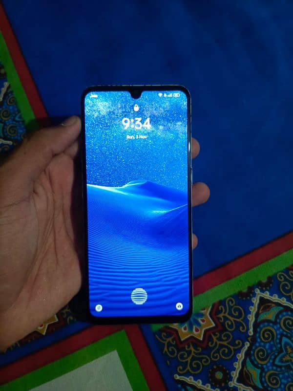 Oppo Reno 3 2