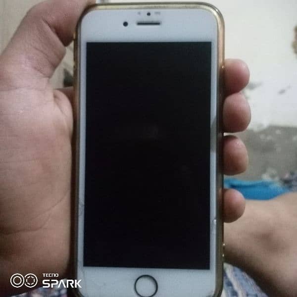 iphone6S urgent sell64memory pta approve 0