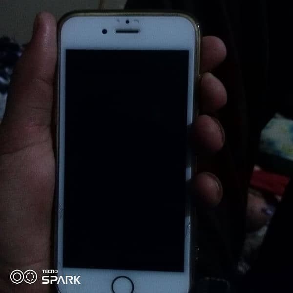 iphone6S urgent sell64memory pta approve 3