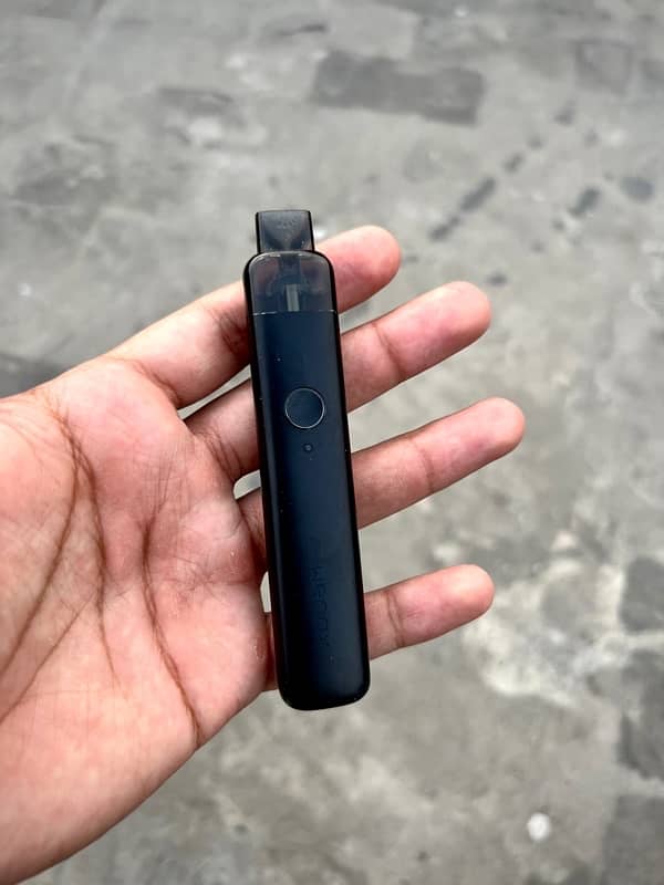 Vape pod available for sale 0