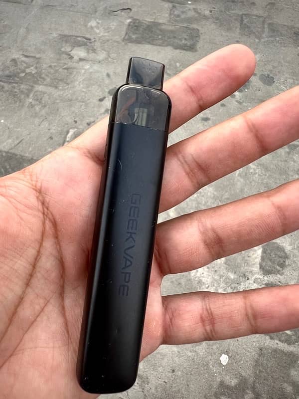 Vape pod available for sale 3