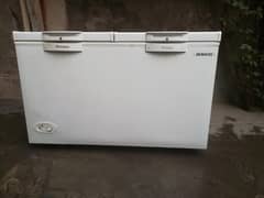 Waves Deep Freezer For Sale