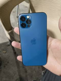 iPhone 12 pro 256gb non pta