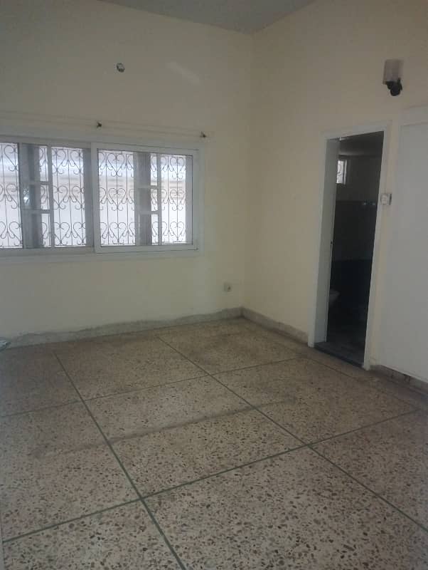 Portion For Rent 3 Bed DD*Code(127 2