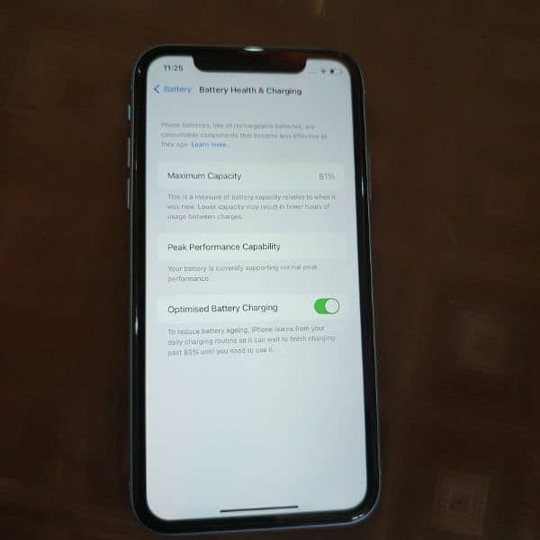 iPhone XR 64GB 8