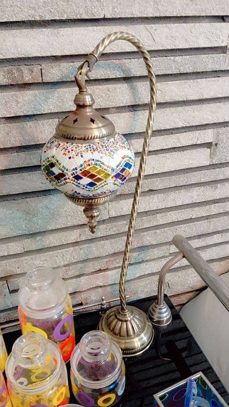 lamp for decor 2