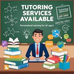 HOME TUTOR