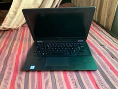 Dell laptop i5/ 6 gen