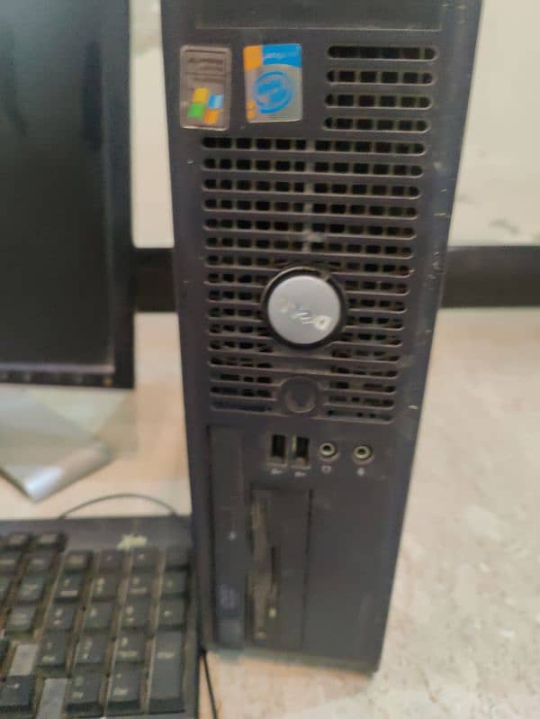 Dell computer 2