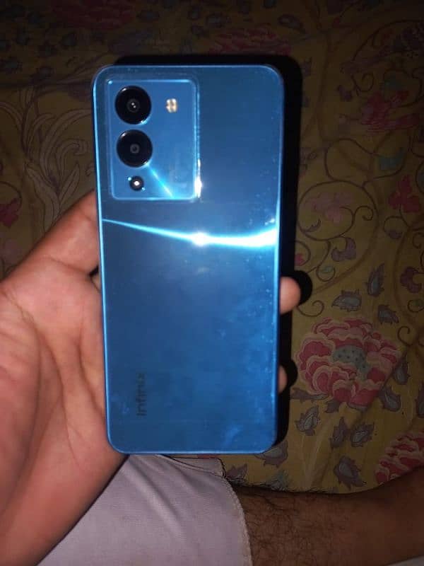 infinix note 12 G96 8/128 0