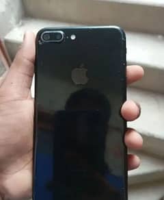 iPhone 7+(PTA Approved)