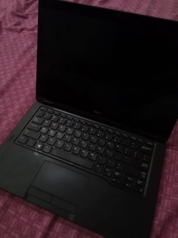 dell latitude 7390 i5 0