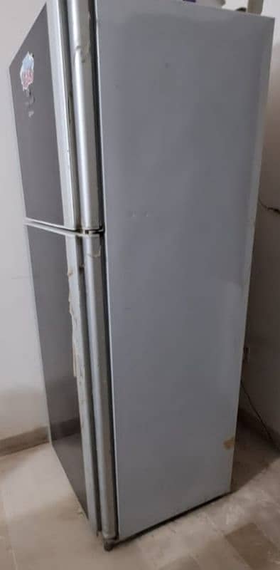 Refrigerator 2