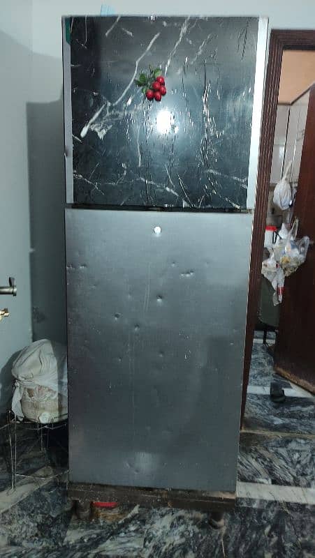 Haier Refrigerator 380CBG for sale 0