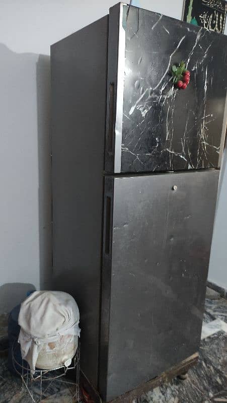 Haier Refrigerator 380CBG for sale 2