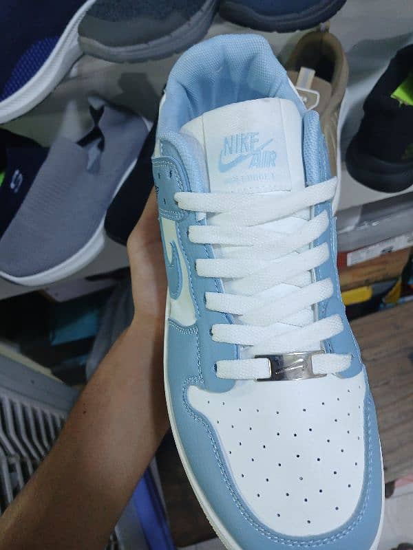 Nike tiffany shoes 2