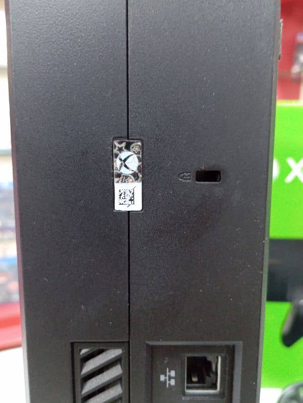 Xbox one 500 GB 0