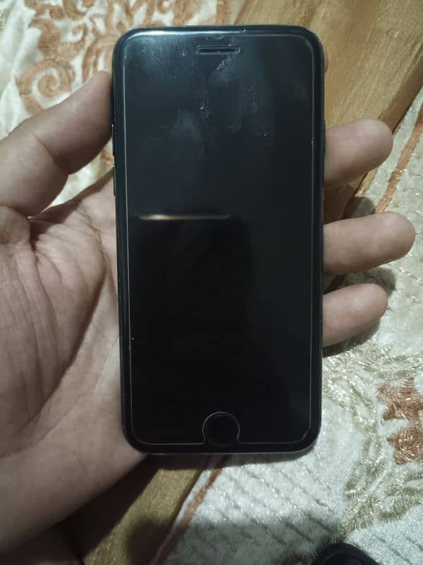 Iphone 7 Memory 32gb 0