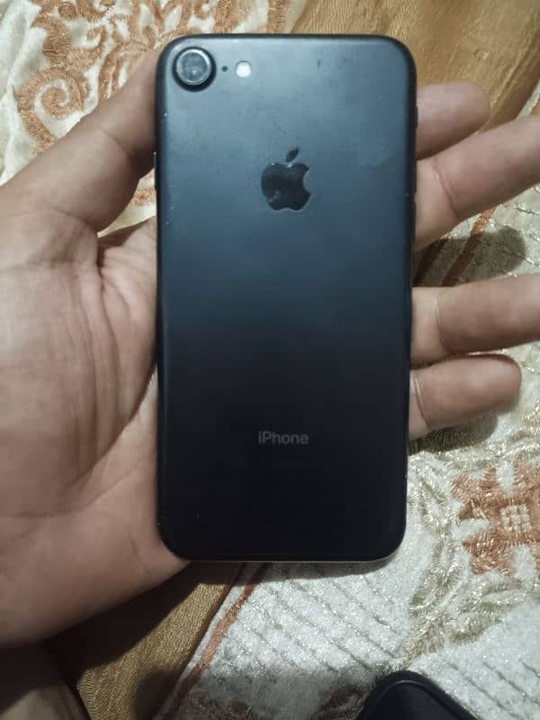 Iphone 7 Memory 32gb 1