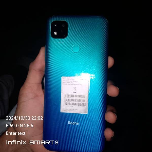 Redmi 9 2