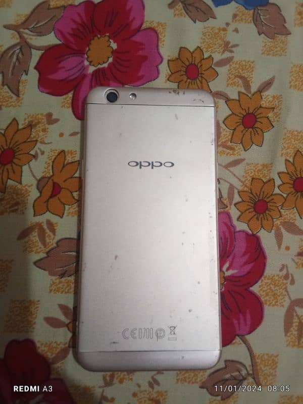 Oppo F1s 4/64 1