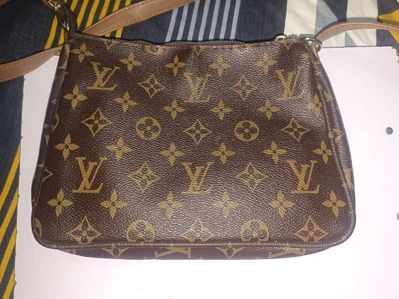 Louis Vuitton Paris 2