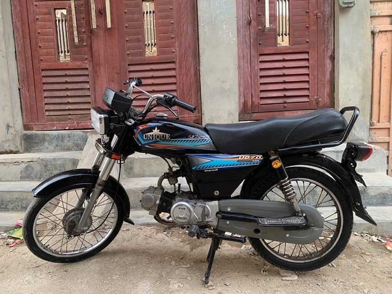 UNIQUE 2021 MdL 70cc 5